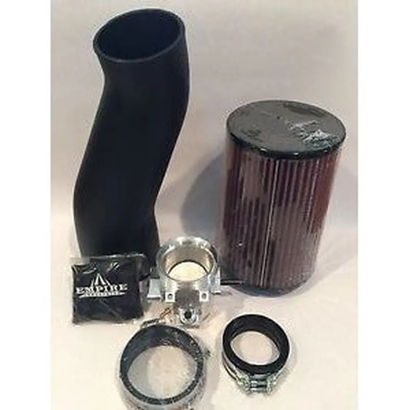 Empire Industries 54mm Billet Throttle Body Kit For Yamaha Raptor 700 2006-2023