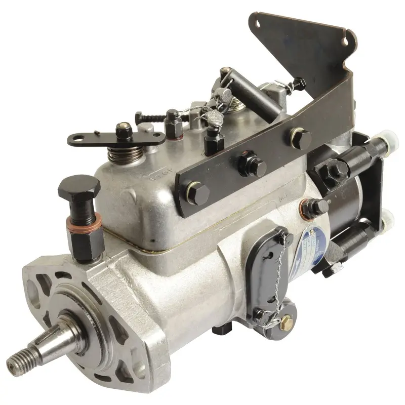 Fuel Injection Pump Head and Rotor Kit | Sparex Part No.S.105968