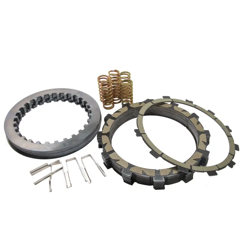 REKLUSE RACING TORQDRIVE CLUTCH PACK SUZ RMS-2806068 RM250 Suzuki