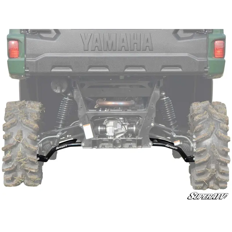 SuperATV Yamaha Viking High Clearance Rear A-Arms AA-Y-V-R-HC-02