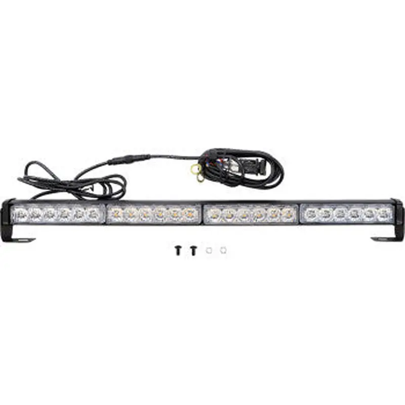 LED CHASE LIGHT 24" MSE by Moose Offroad