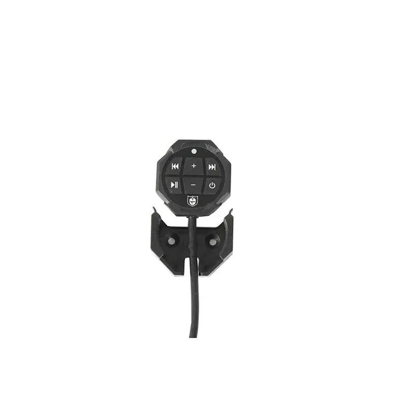Pro Armor Wired Bluetooth Controller