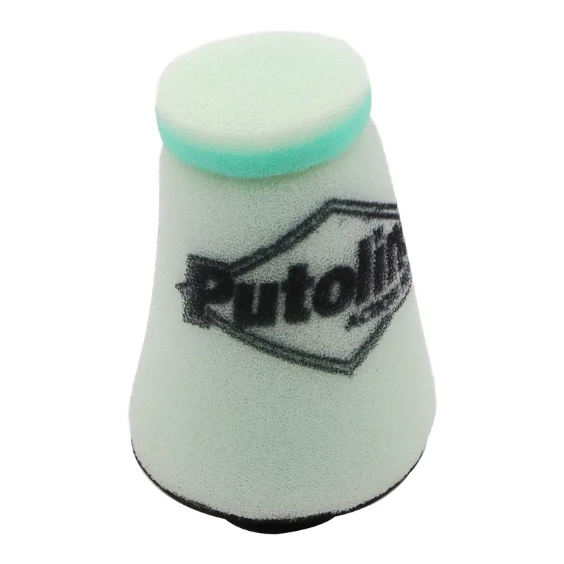 Putoline Air Filter - Honda XR/CRF 50/70 '00-'13 with Rubber Dia 28mm
