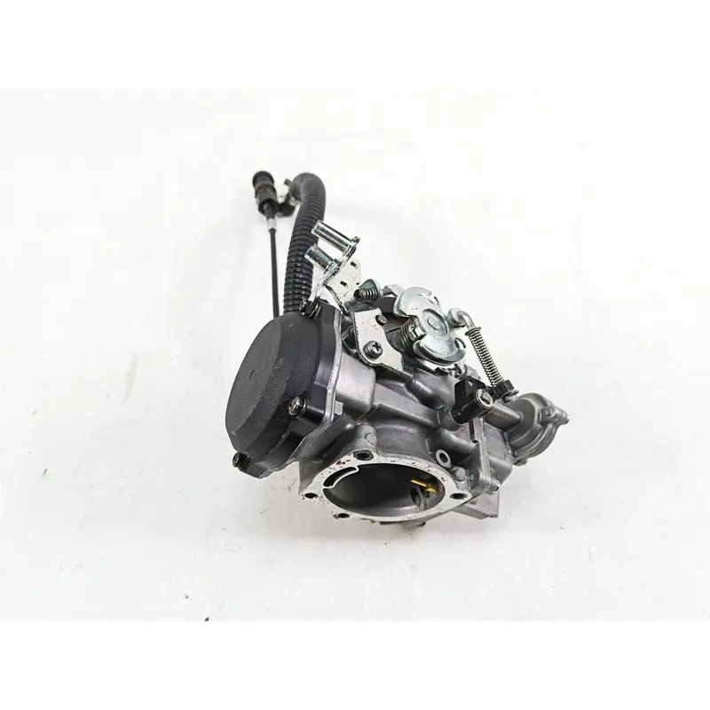 1999 Harley Touring FLHTC Electra Glide Aftermarket 40mm Carburetor Carb