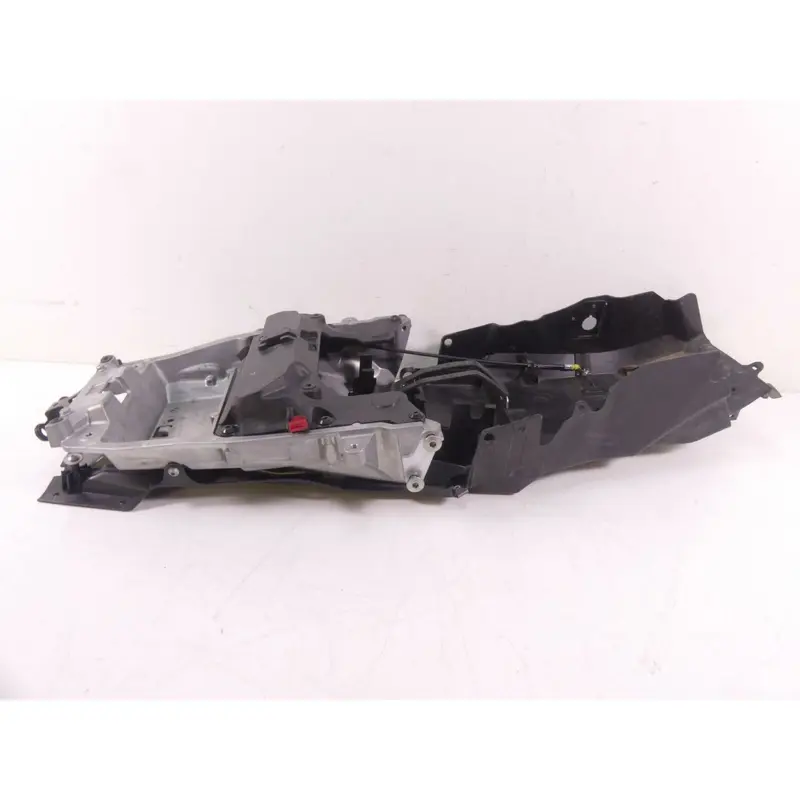 2018 Kawasaki Ninja H2 ZX1002 SX SE Subframe Sub Frame + Inner Fender 32160-0960