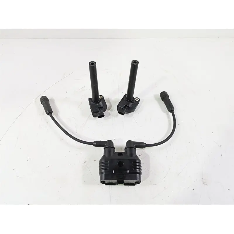 2022 Harley RA1250 S Pan America Ignition Coil Set 31600167 31600166