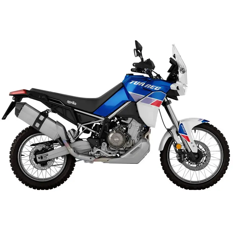 Aprilia Tuareg 660 (22 - >)