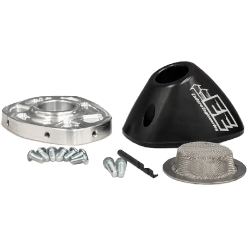 Enduro Engineering Spark Arrestor End Cap Sherco | 40-9020