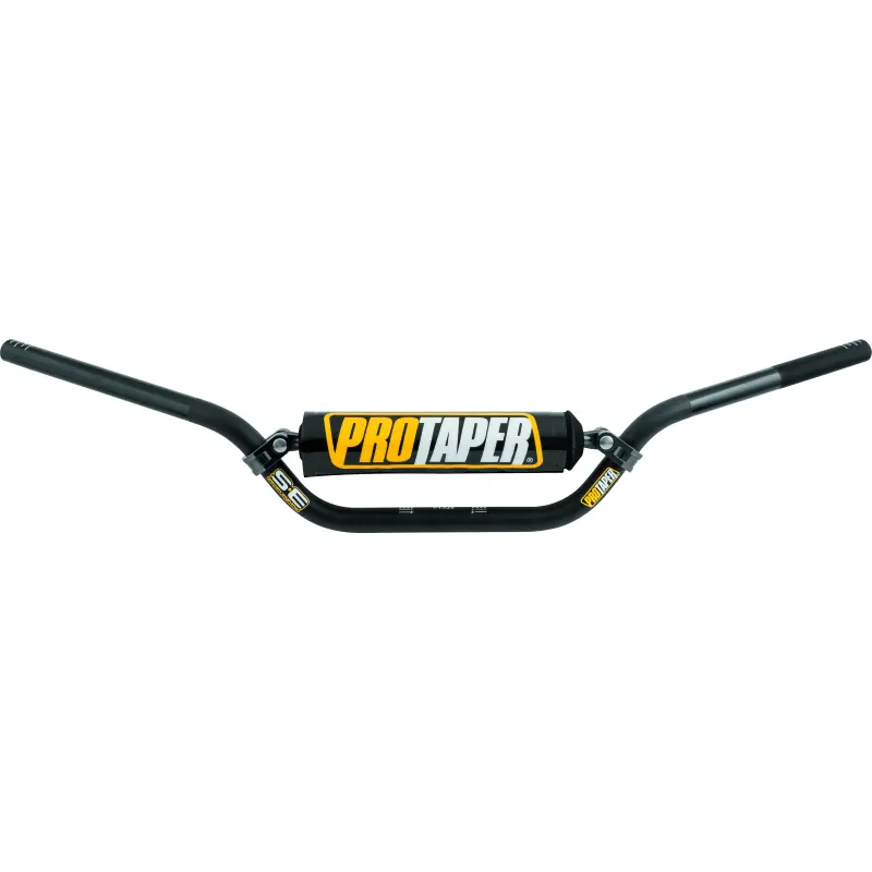 ProTaper SE ATV Low Handlebar - Jet Black