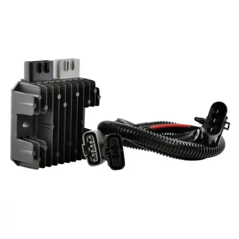 RZR XP 1000 IMPROVED Mosfet Voltage Regulator