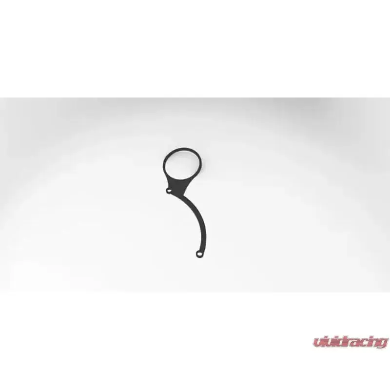 X Series Bent Cluster Mount fits Can-Am X3 (2021-2023)