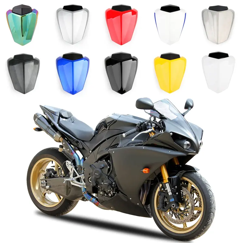 2009-2014 Yamaha YZF R1 Rear Seat Cover cowl Fairing