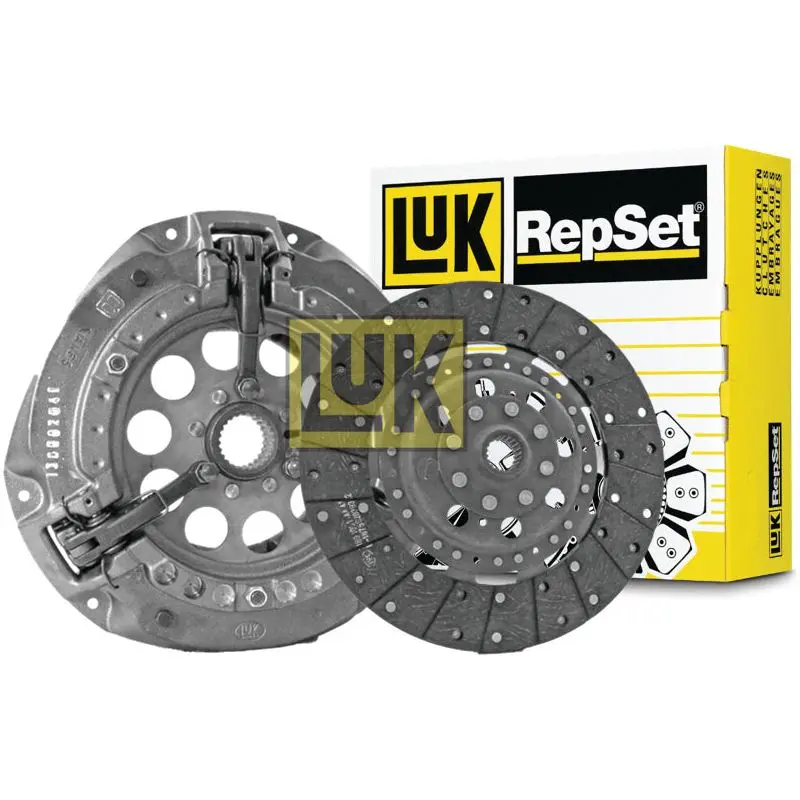 Clutch Kit without Bearings - S.146816