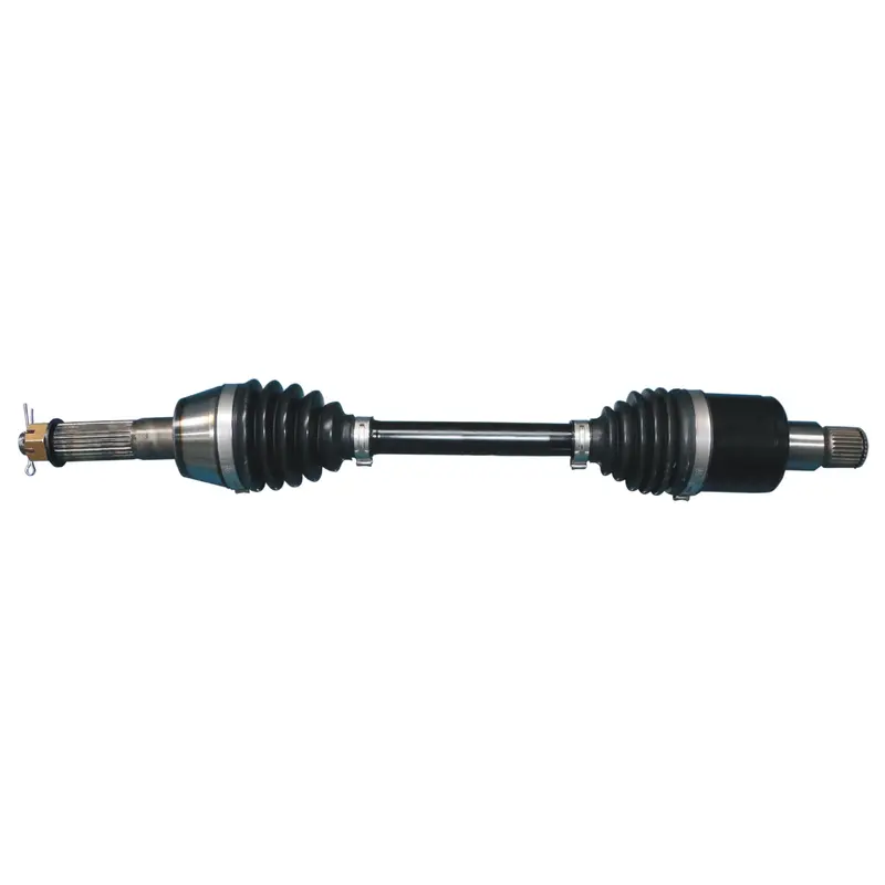 OPEN TRAIL HD 2.0 AXLE REAR POL-6011HD
