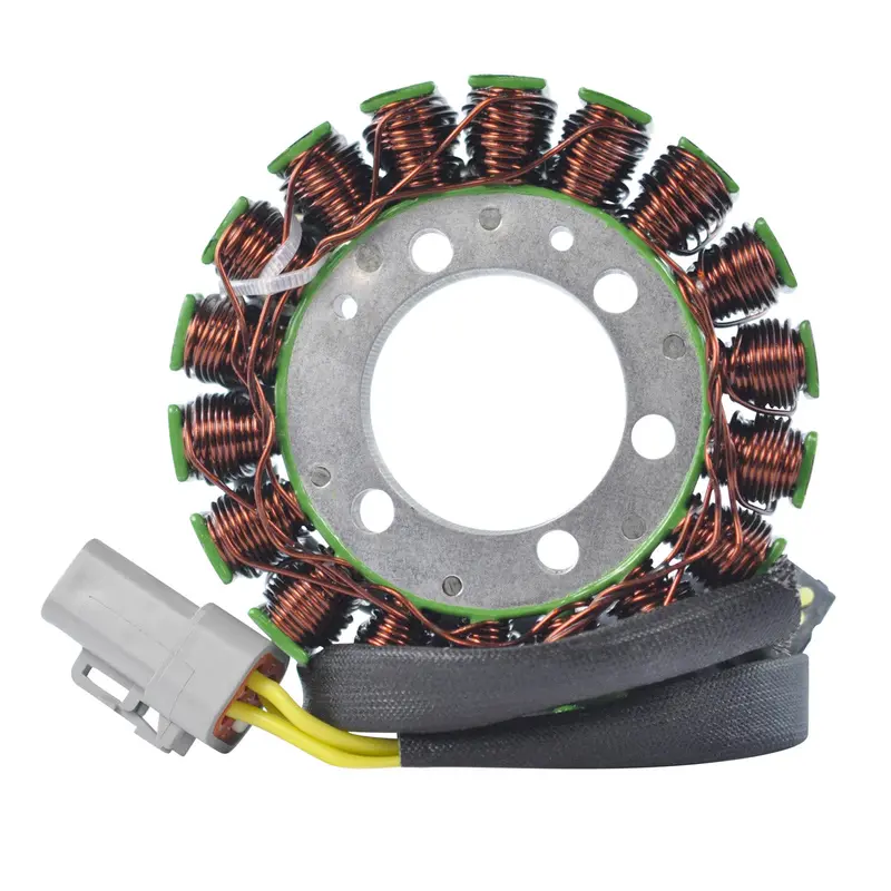 RMStator Generator Stator RM01232