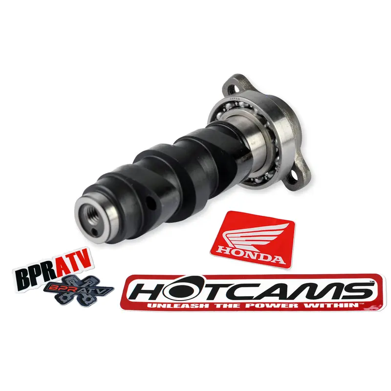 Honda TRX450R TRX 450ER '04-09 Stage 2 Hot Cams Camshaft Upgrade Mid Top End Kit