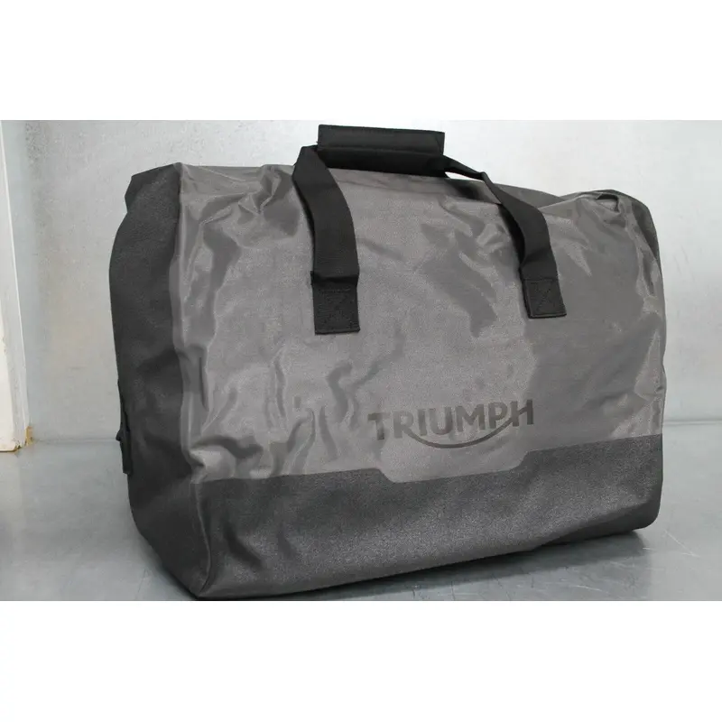Triumph Pannier Inner Bags (Pair) 64L