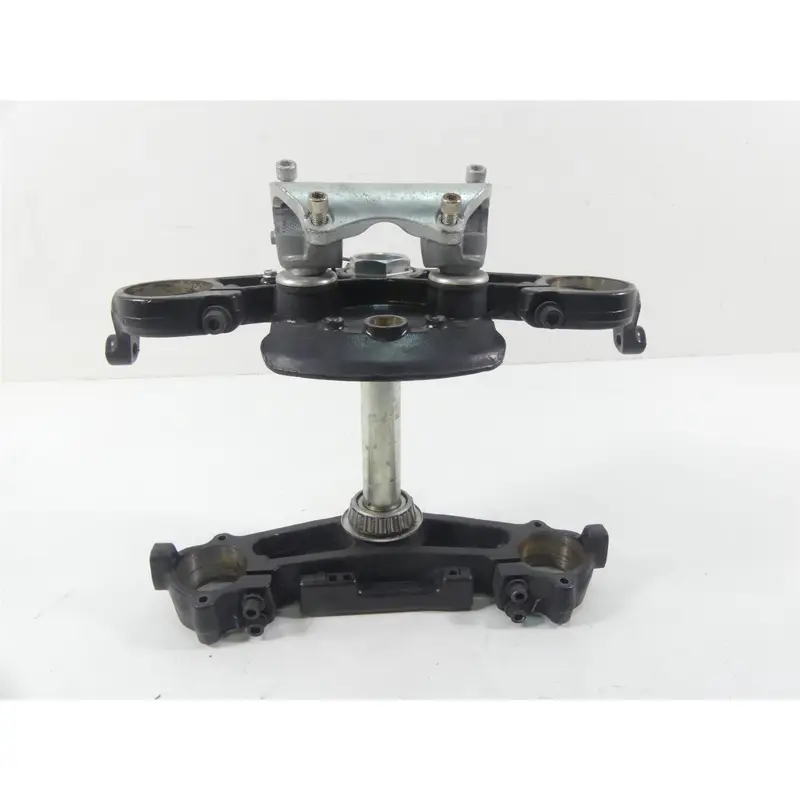 2014 Harley Touring FLHXS Street Glide Sp Triple Tree & Riser Set 45900024