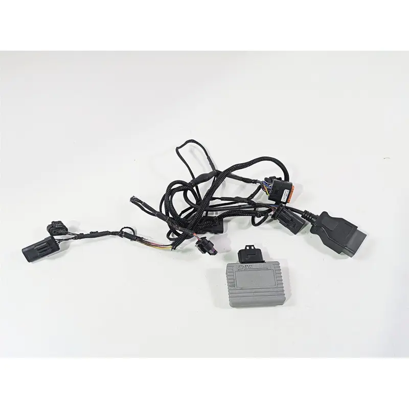 2022 BMW RnineT Pure K22 DimSport Rapid Bike Smart 2 Module - Read 23054770