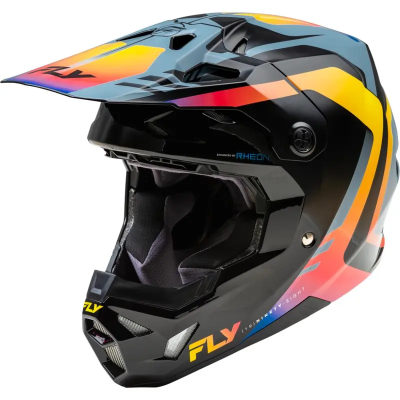 Fly Racing Formula CP Krypton Helmets