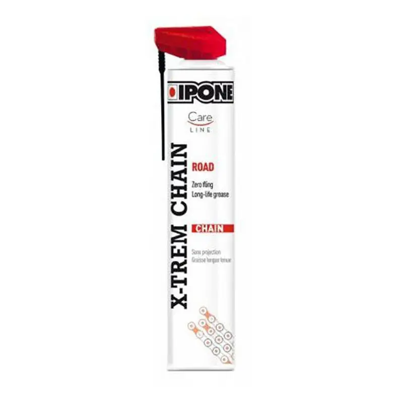 Lubrifiant  Chane Ipone Route X-Trem Chain