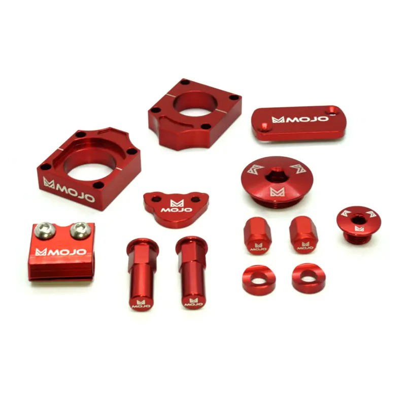 MOJO Honda Bling Kit | MOJO-HON-BKH4