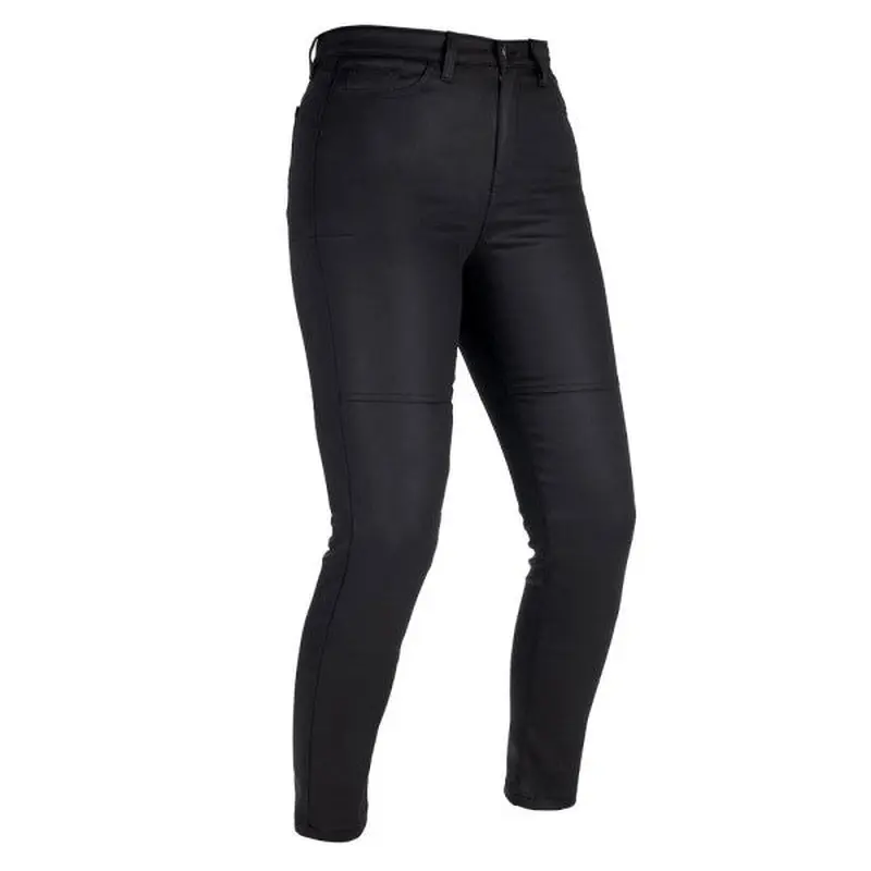 Pantalon de Moto Oa Waxed Femme