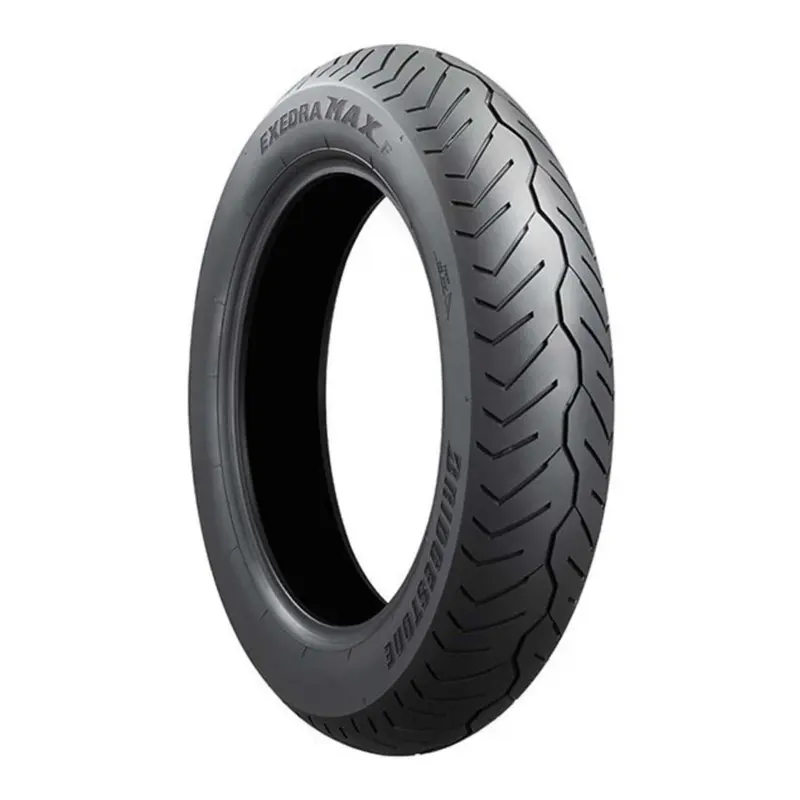 Bridgestone EA1 Exedra Max 130/70-17 Radial Front Tubeless Cruiser Tyre