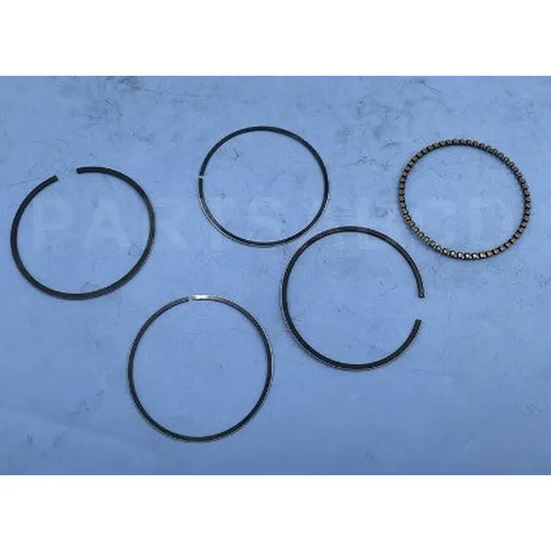 HiSUN Piston Ring Set - P0130001311A0000