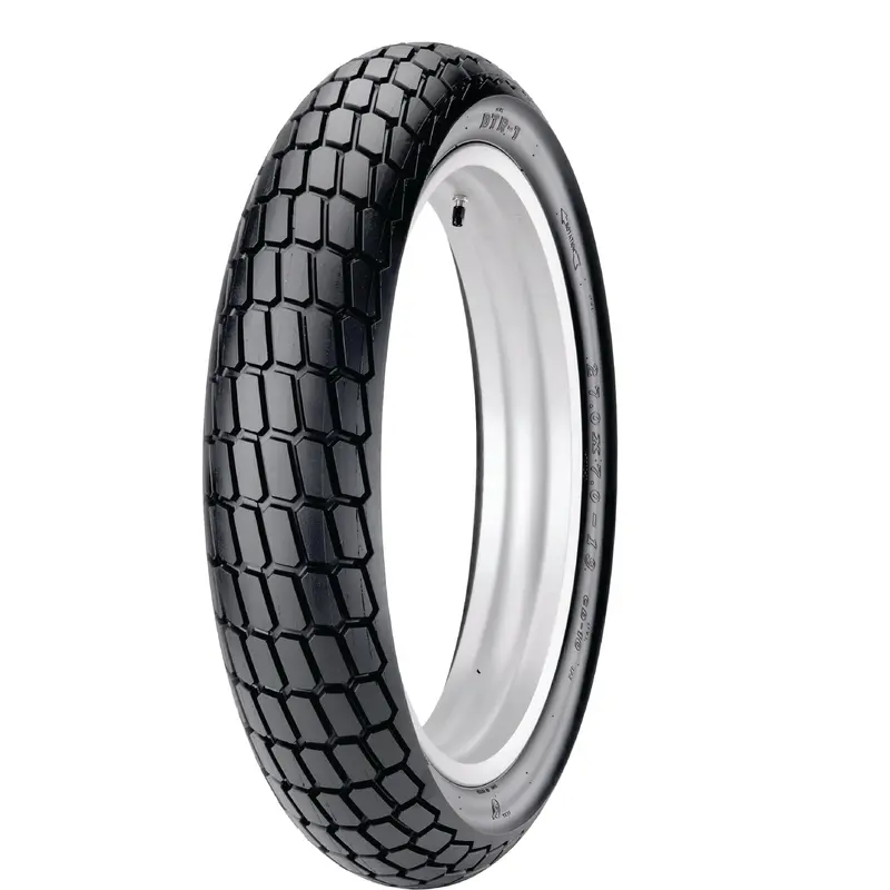 Tire Dtr 1 Cd3 F/R 27.0x7.0  19 73h Bias Tt