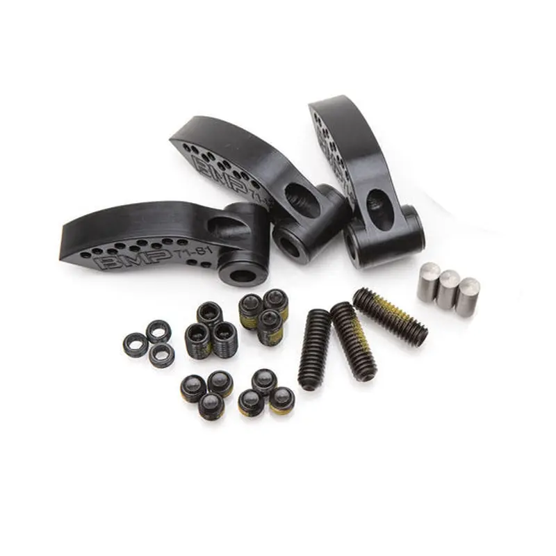 confirmed Goldstar Clutch Weights / 7181