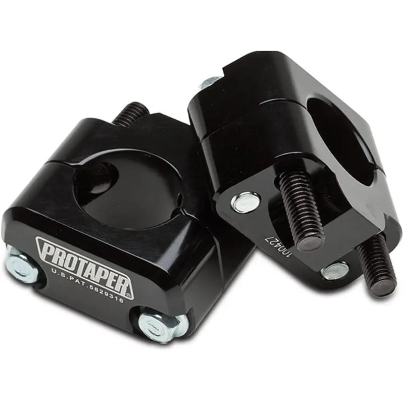 ProTaper Universal Solid Handlebar Mounts