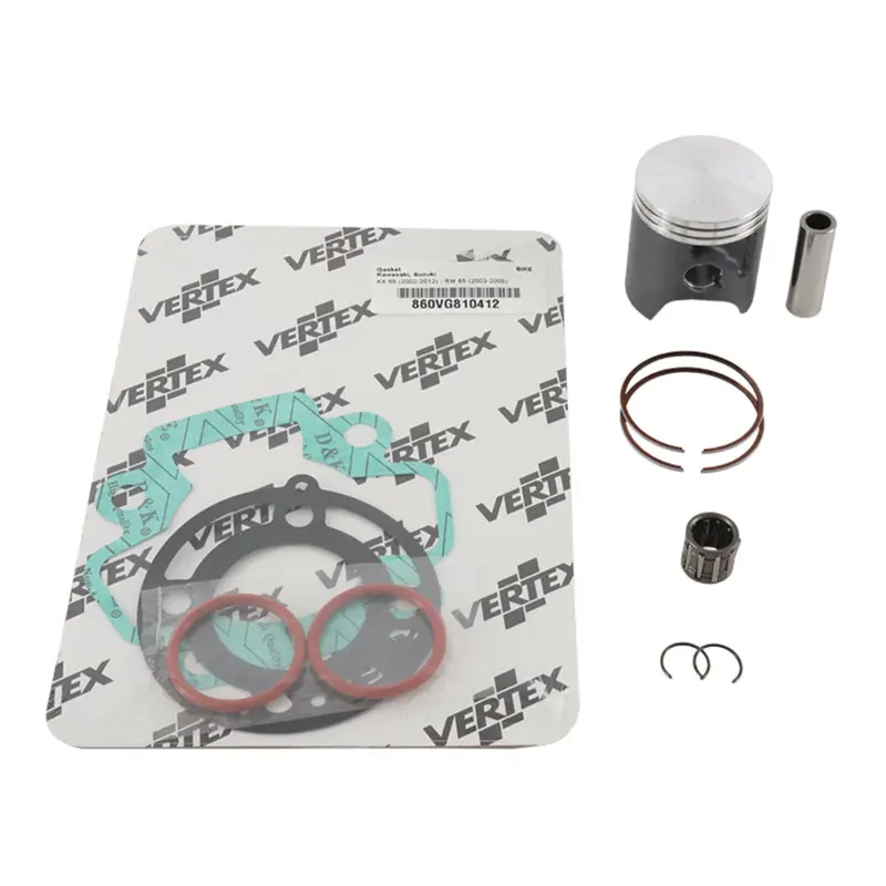 VERTEX TOP END REBUILD KIT (B) |Emoto#VTK22860B