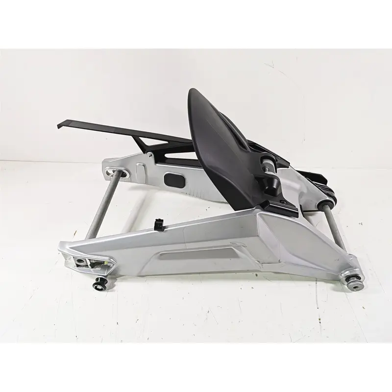 2021 Aprilia RS660 Rear Swingarm Swing Arm Fender Axle Set 2B007756