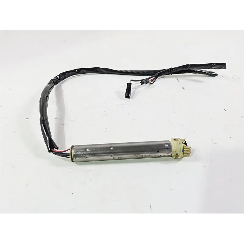 2022 Harley FXLRS Softail Low Rider Throttle Ride By Wire Sensor READ 32700088A