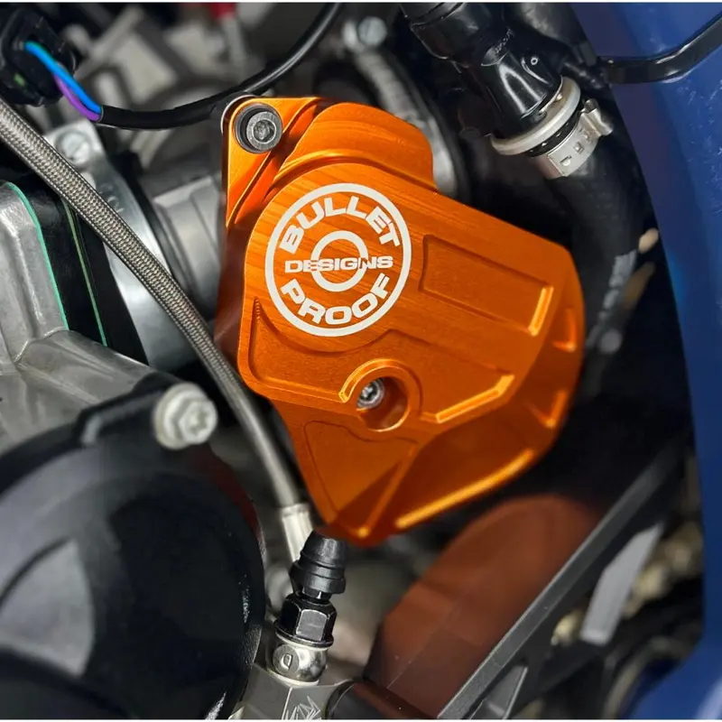 BulletProof Designs 2023 KTM/Husqvarna/Gas TBI Guard | TBG-23