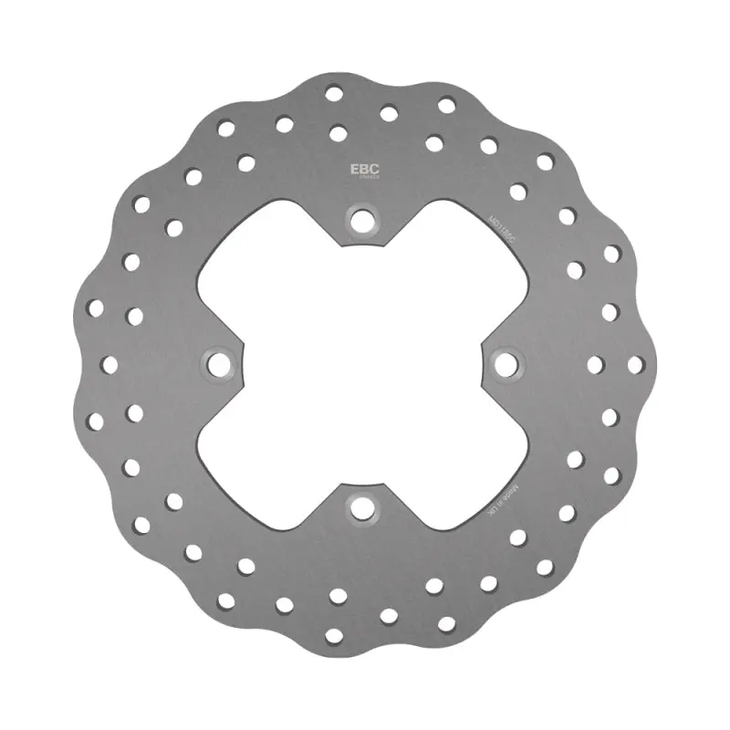 EBC MD Contour Rotor MPN MD663C