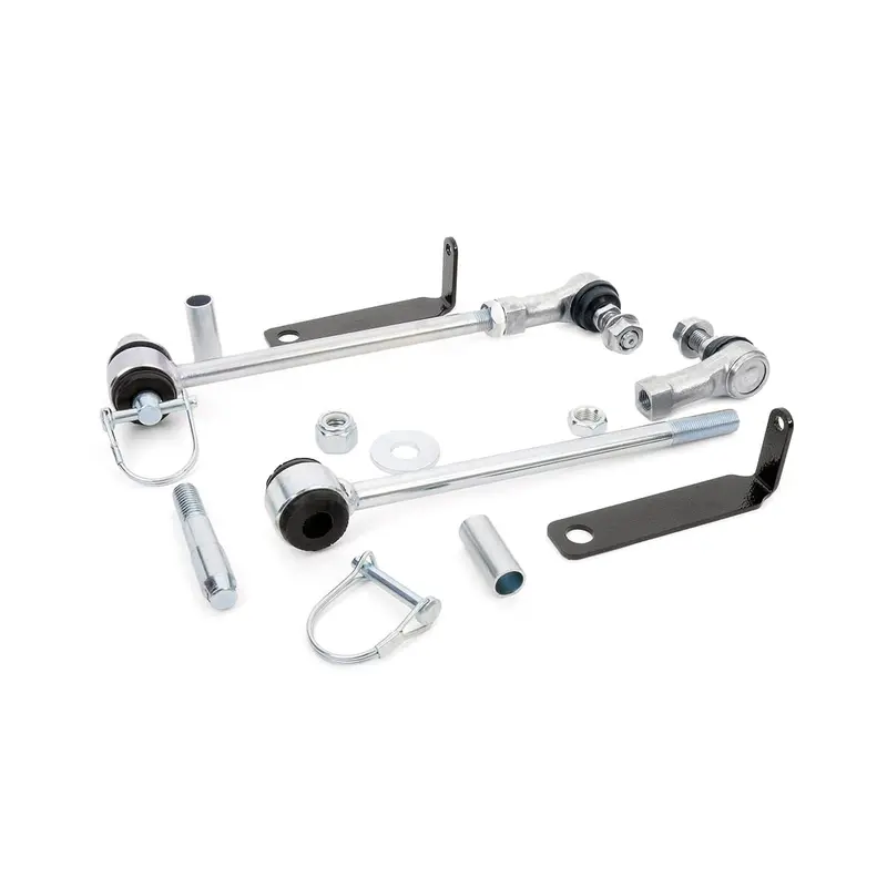 Quick Disconnect Sway Links | 3-6 Inch Lift | Jeep Grand Cherokee WJ (99-04) | 1131