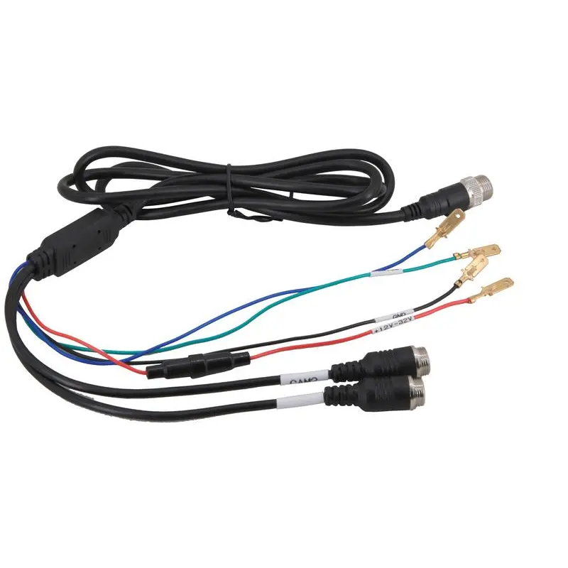 Cable Harness (Use With S.166334 & S.166335) - Sparex Part No. S.166478