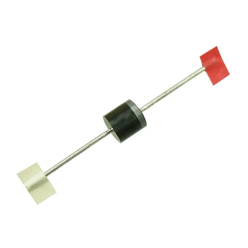 Diode Ignition Switch A/C