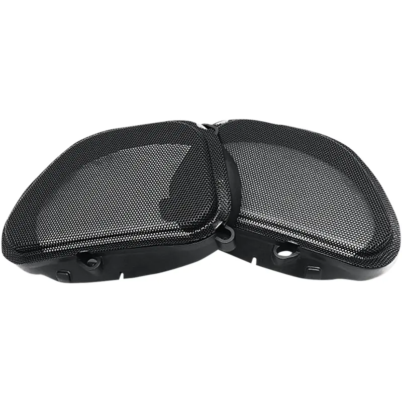 Hogtunes - Speaker Grilles - FLTR 57 MESH