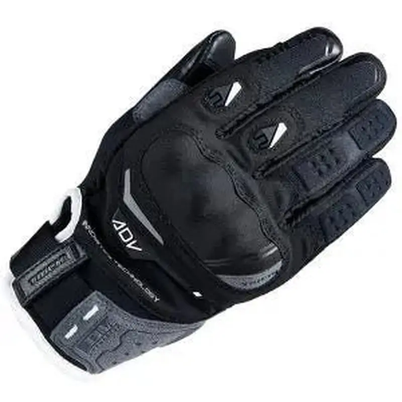 RS TAICHI Drymaster Compass WP Riding Gloves