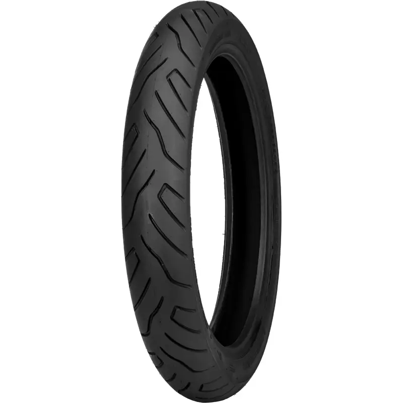 Shinko SR 999 Long Haul Front 130/90B16 Front 73H B/Bias Motorcycle Tire
