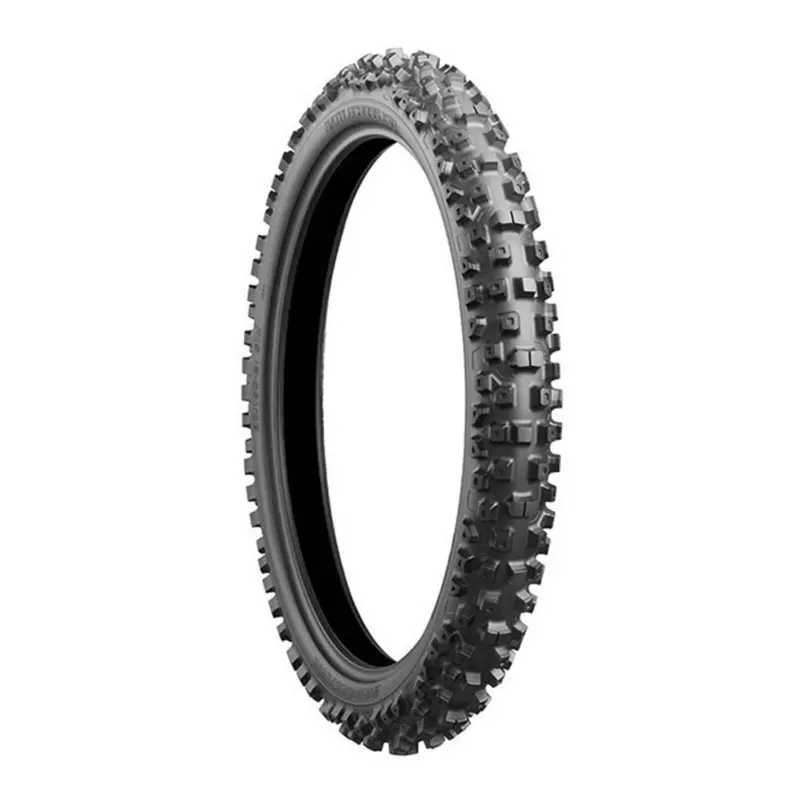 Bridgestone X30 70/100-19 Front Off-Road Tyre (Medium)