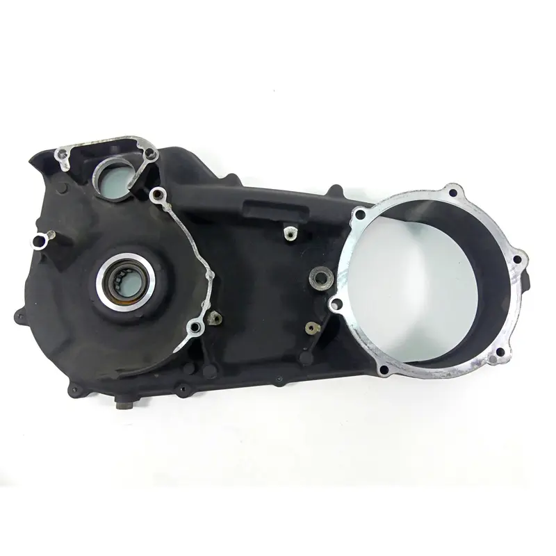 2014 Harley FXDL Dyna Low Rider Inner Primary Drive Clutch Cover Mid 60681-06C