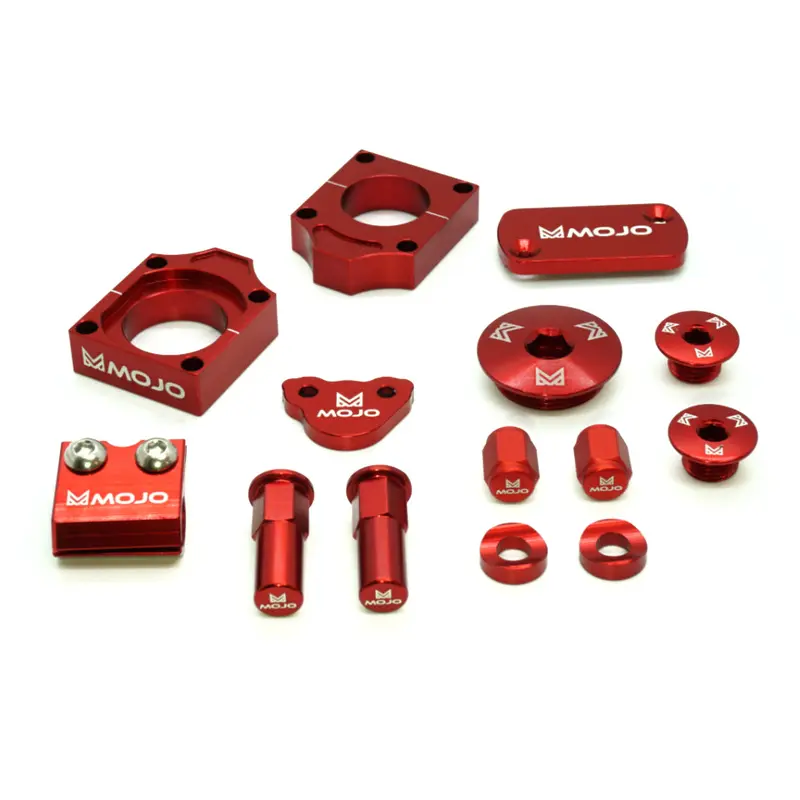 MOJO Honda Bling Kit | MOJO-HON-BKH2