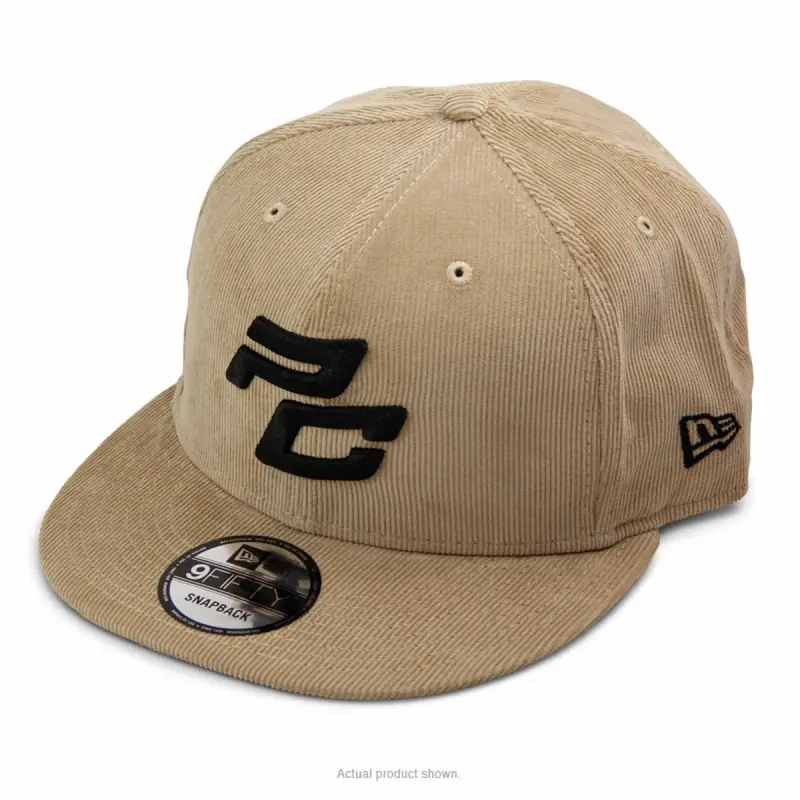 Pro Circuit Java Hat - Tan | 6720102