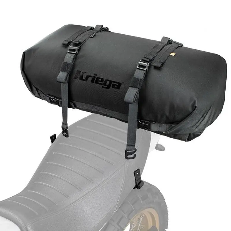Sac Impermable de Moto Rollpack-40