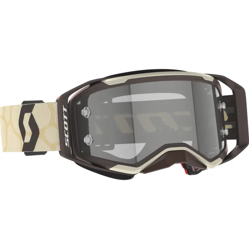SCOTT Prospect 2.0 Light Sensitive Sand/Dust Goggles