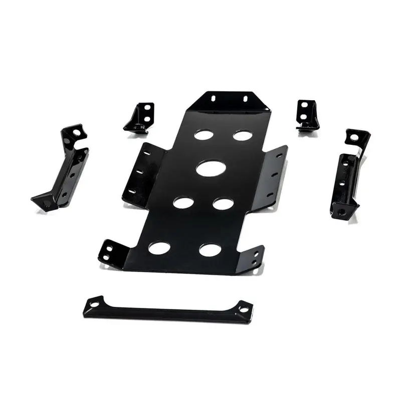 SuperATV Kawasaki Teryx KRX 1000 Frame Stiffener